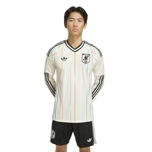 Amazon.co.jp: [アディダス] サッカー Tシャツ サッカー日本代表 2026