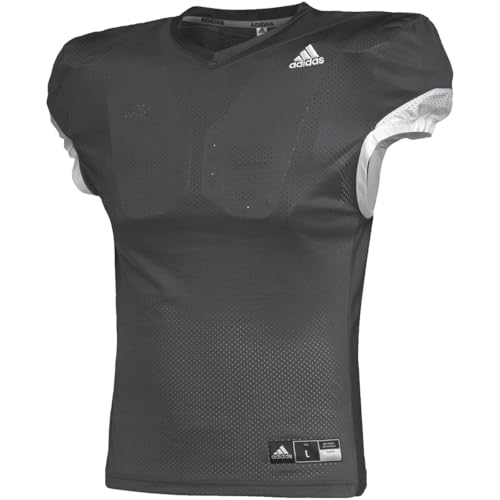 Maillot football Adidas homme pour rester au sec pendant l'effort
