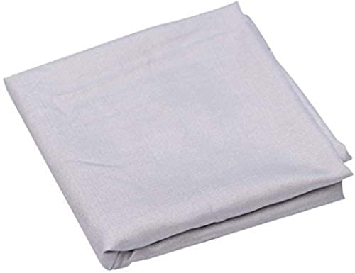 Fibre d'argent 50% sous forme de tissu protection EMF haute performance - 2