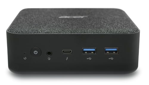 EAN: 4711474862280 Acer Revo RB102 Mini PC Ryzen AI 5 340 16GB/512GB Win11 Pro DT.BQMEG.002 (DT.BQMEG.002)