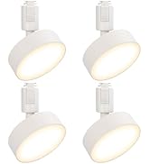 szbritelight スポットライト e26 ダクトレールライト LED電球＋器具セット