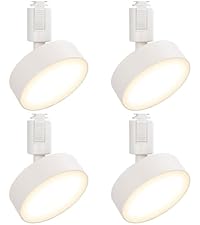 szbritelight スポットライト e26 ダクトレールライト LED電球＋器具セット