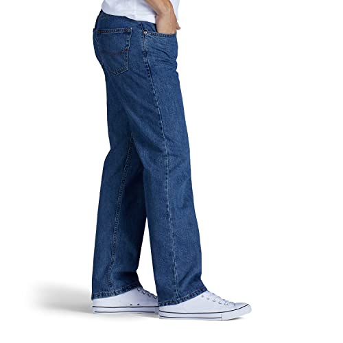 Image of Lee Men's Regular Fit Jeans