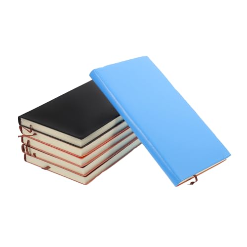 Carnet de notes personnel pages lignées pour organiser vos projets professionnels et de bureau