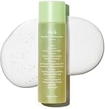 Abib Heartleaf Calming Toner Skin Booster 7.1 fl oz / 210ml I Toner for Senstive Skin, Irritated Skin, Instant Relief for Acne