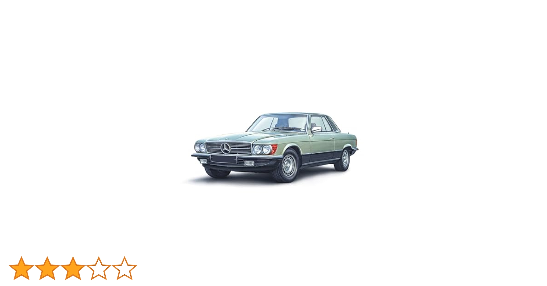 タミヤ イタレリ メルセデス・ベンツ プラモデルセット Amazon