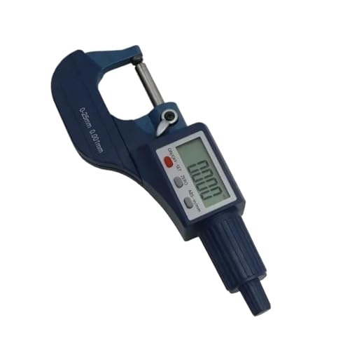 fW^O}CN[^[ 0-25/25-50/50-75/75-100mm ̂̐@𑪒肷邽߂Ɏgp(25-50mm)