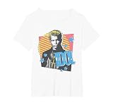 Prodotto ufficiale Billy Idol!
