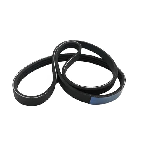 Courroie trapézoïdale multi-cales ZHANGTONG haute résistance PK2685