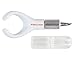 Produktbild Fiskars Fingerspitzenmesser, Braun