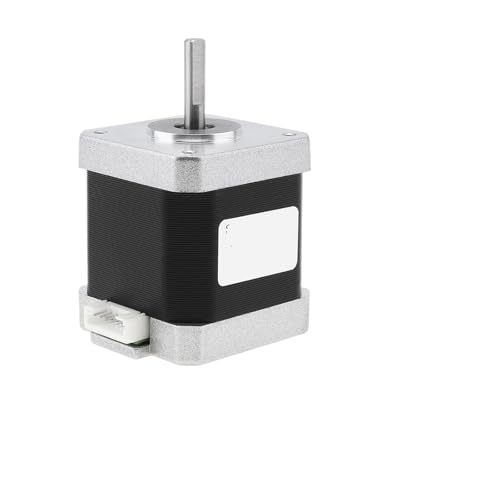 Moteur pas à pas 42 moteur 56N.cm pour résoudre les pertes de pas