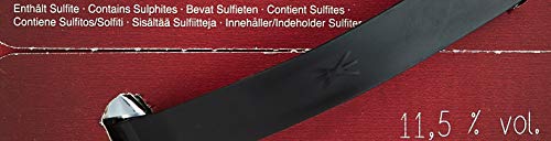 Wine Box Tempranillo Vino de la Tierra de Castilla trocken Bag-in-Box (1 x 3 l) | 3 l (1er Pack)