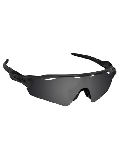 Image of Alphax Polarized Replacement Lenses for Oakley Radar EV Path OO9208 Sunglasse - Options
