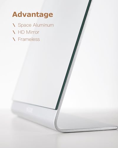 Nezzoe NL Modern Makeup Mirror thumb #2