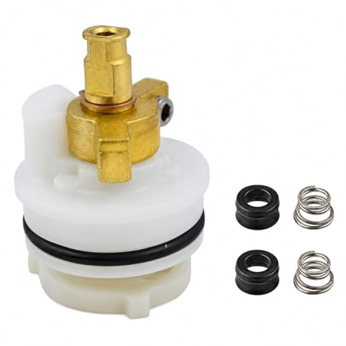 RP1991 Shower Cartridge Compatible with Delta 1600 Series Scald Guard