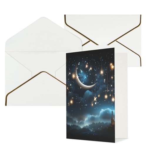 STVYUKL O[eBOJ[h t Thinking of You J[h  ݂艺   nbs[o[Xf[  ҏ  m[gJ[h @p 4x6