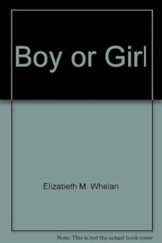 Hardcover Boy or girl?: How to help choose the sex of your baby Book