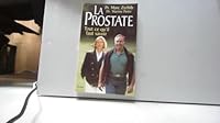 Tout ce qu'il faut savoir sur la prostate 2263026592 Book Cover