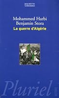 La Guerre d'Algérie 2012792790 Book Cover
