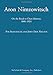 Aron Nimzowitsch: On the Road to Chess Mastery, 1886-1924