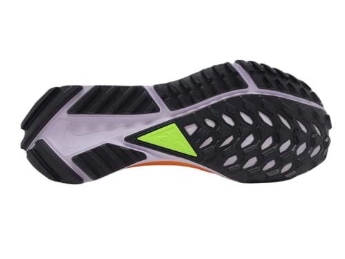 Image of Nike Women's Pegasus Trail 4 Gore-TEX Waterproof Trail Running Shoes