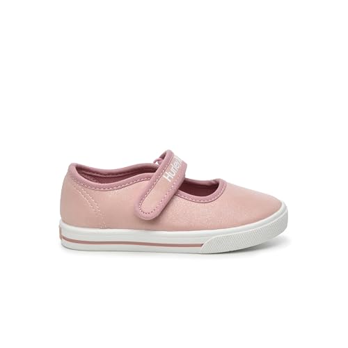 Hurley Kids Girls Toddlers and Little Kids Slip on Shoes2
