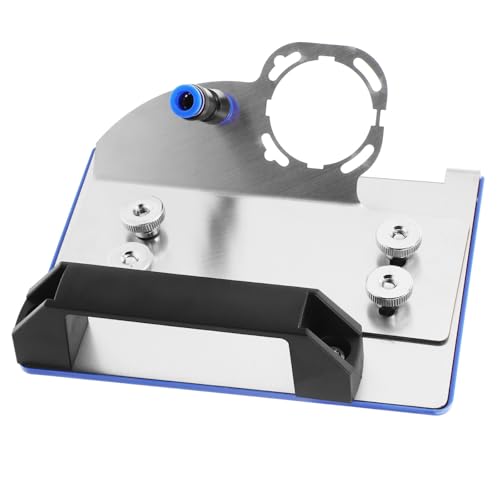 Soporte para Amoladora Angular profesional para chaflanes perfectos en azulejos 2