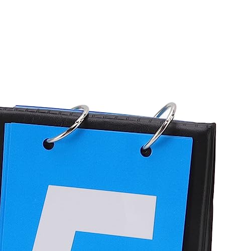 Marcador digital portátil con dígitos grandes AYNEFY miniatura 7
