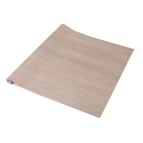 90cm D-C-Fix Ribbeck Oak Wood Sticky Back Vinyl Lengths 1m To 15m (200