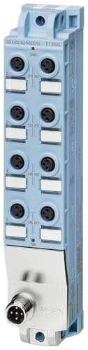 SIEMENS Module E/S numérique 6ES71 pour automate ET 200AL