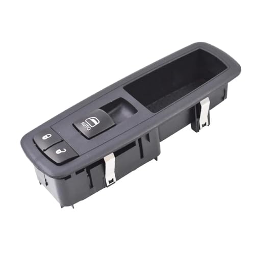 Interruptor ventanilla eléctrica 4602544AG compatible con Chrysler 200 2012-2016 5