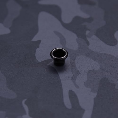 Image of KYDEX Sheet - (Infused Print) - (12in x 12in) - (Woodland Night Stalker Camo) - (1 Sheet) - (for Holster Making & Hobby) - (USA Made)