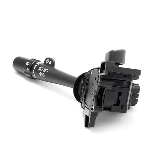 Turn Signal Combination Switch 15849313 15112681 D6221E SW6300 1S8831 by Lin Cin Yin - Used condition - Image 5