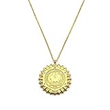 Le collier n'est pas seulement une décoration, mais aussi un dépôt de sentiments. Convient comme un cadeau pour exprimer l'amour ou pour commémorer un moment spécial. Votre confiance est notre motivation et nous vous remercions de votre reconnaissance et de votre soutien. Notre objectif est de fournir les meilleurs services et produits à nos clients. Votre satisfaction est notre plus grand soutien.