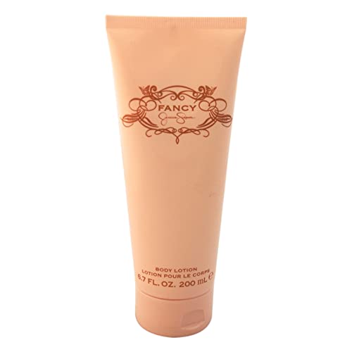 Jessica Simpson Fancy for Women - 6.7 oz Body Lotion
