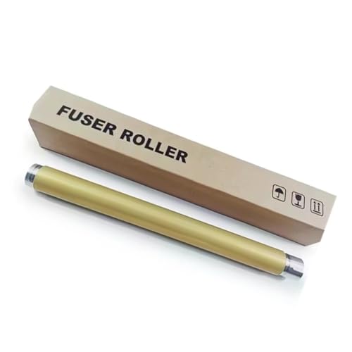 Rouleau de fusion supérieur Xerox WorkCentre 3615 pour impression nette