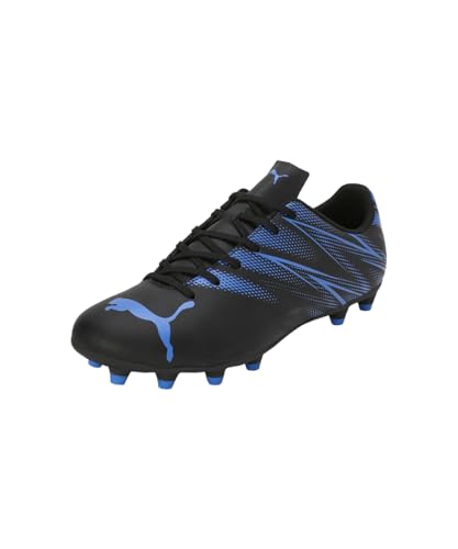 Image of Puma Mens Attacanto Firm, Artificial Ground Soccer Cleat