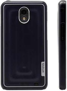 حافظة Walnutt Galaxy S2 WiMAX ISWllSC The Tag Blue Black Silver Bar Type W1196GS2W