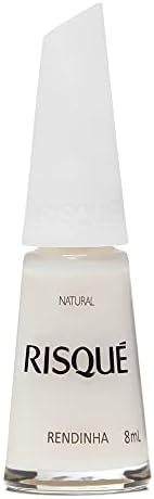 Risqué Esmalte Rendinha 8 Ml