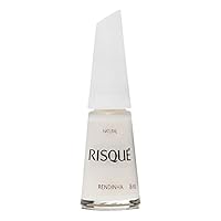 Risqué Esmalte Rendinha 8 Ml