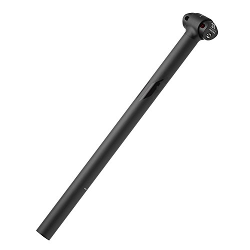 3T 2033108BWBL36W Difflock Team Stealth Sattelstütze, 80,3 x 1066,8 cm