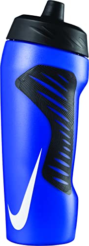 Nike Garrafa de água com hipercombustível, 530 ml