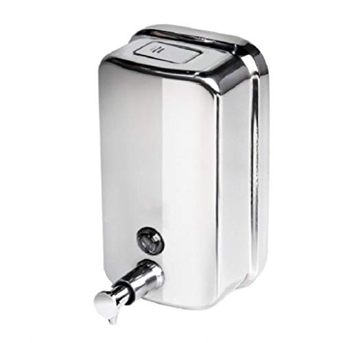 Saboneteira Visium 1,3L