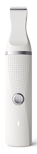 Bautrium - Bautrium Leise Schermaschine Katze Set,Profi Haarschneidemaschine für Katzen Hunde Verfilztes Fell Pfotenhaare mit Pflegeschere & Kamm,USB-C-Aufladung (Beige)