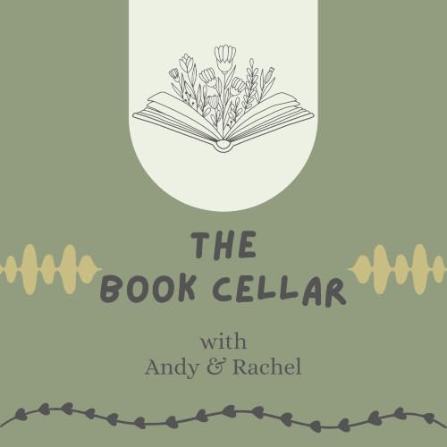 『The Book Cellar』のカバーアート