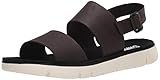 sandalias camper hombre amazon Flexibilidad: Camper Oruga Sandal, Sandalia Hombre, Brown, 43 EU