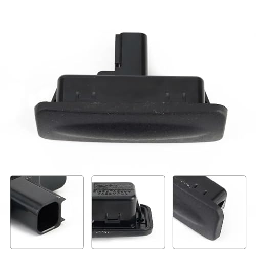 Commande ouverture coffre Hyundai i30 switch de remplacement pour hayon bloqué - 7