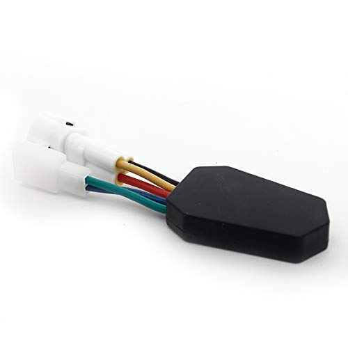 TARAZON Eliminatore valvola di scarico per SZUZUKI...