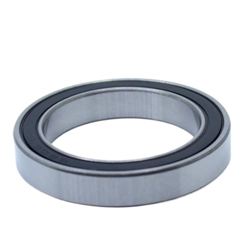Roulement 6806 RS ABEC-3 haute précision dimensions 30x42x7 mm - 6