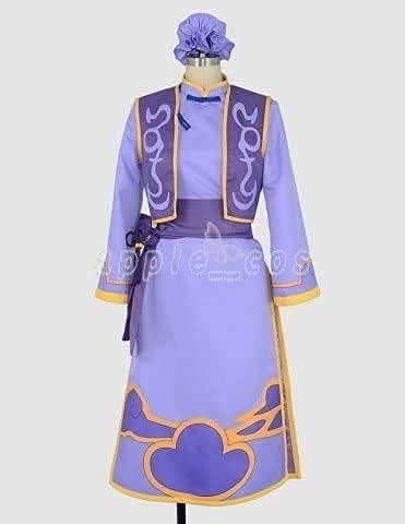 Amazon 萌地带コスプレ おそ松さん 松一の国中 一松 へそくりウオーズ チャイナ服 Cosplay衣装 コスチューム 仮装 変装 文化祭 イベント 男性 Xl コスプレ 仮装 通販 Amazon 萌地带コスプレ おそ松さん 松一の国中 一松 へそくりウオーズ チャイナ服 Cosplay衣装 コスチューム 仮装 変装 文化祭 イベント 男性 Xl コスプレ 仮装 通販